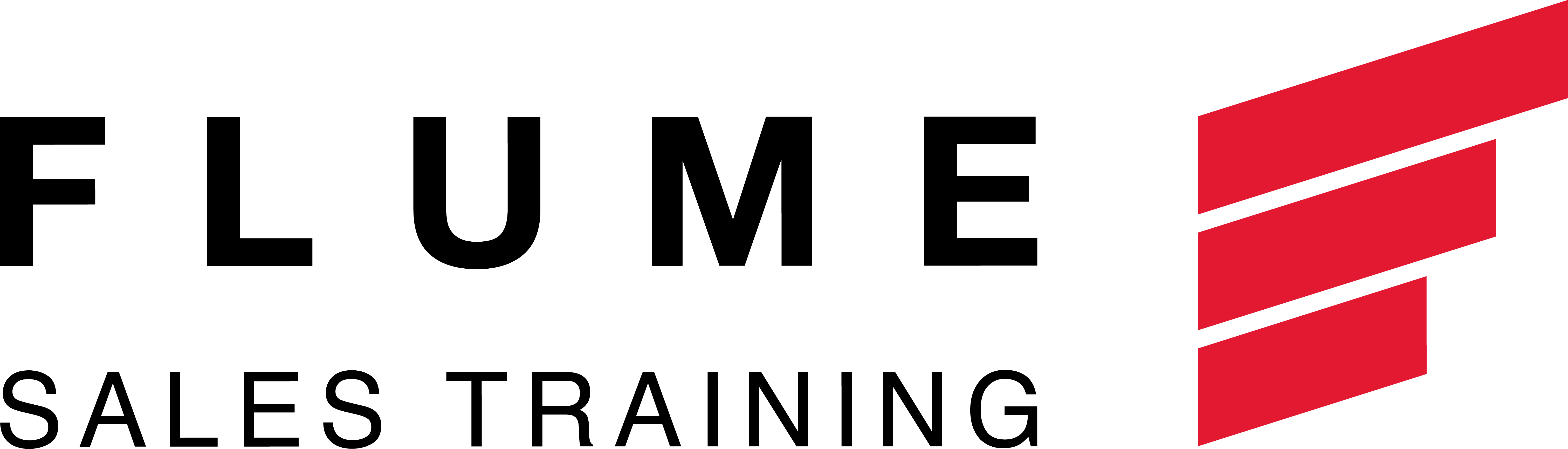 Flume Sales Training