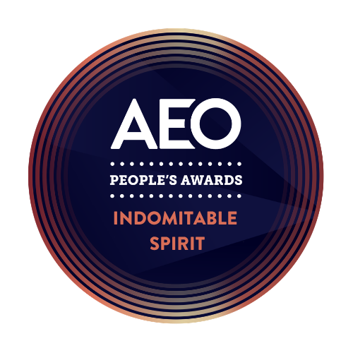 Indomitable Spirit