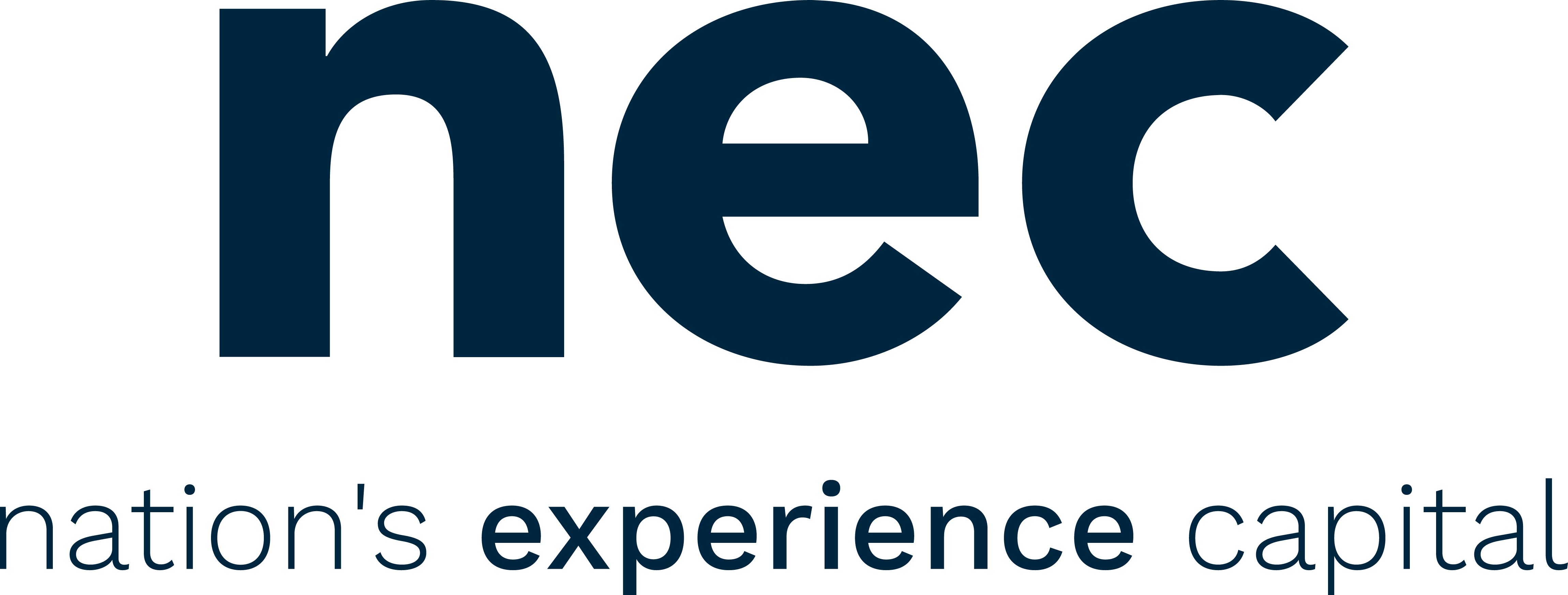 The NEC