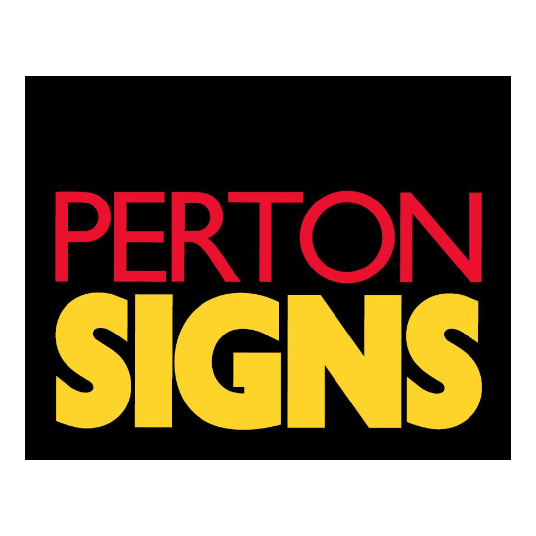 Perton Signs