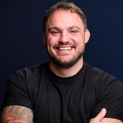 Adam Parry - Event Industry News