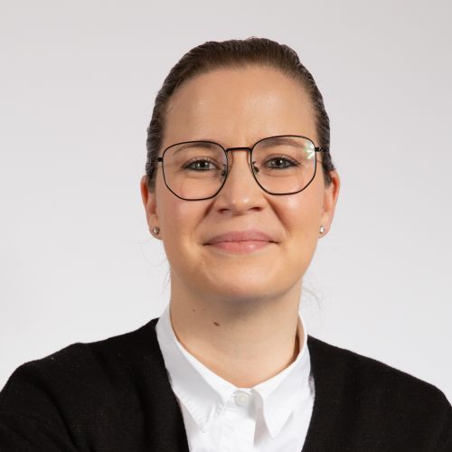Amélie Degueldre - Easyfairs