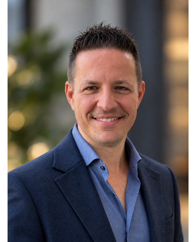Anthony Mitchell - TF Connect