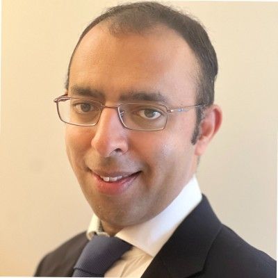 Ash Mittel - Novistra Capital 