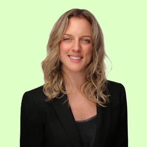 Caitlin Read - Arc Network