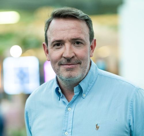 Dan Dixon - William Reed Business Media Ltd