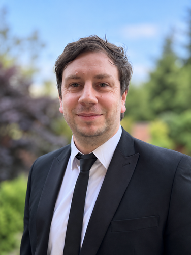 Dan Marson - LiveBuzz