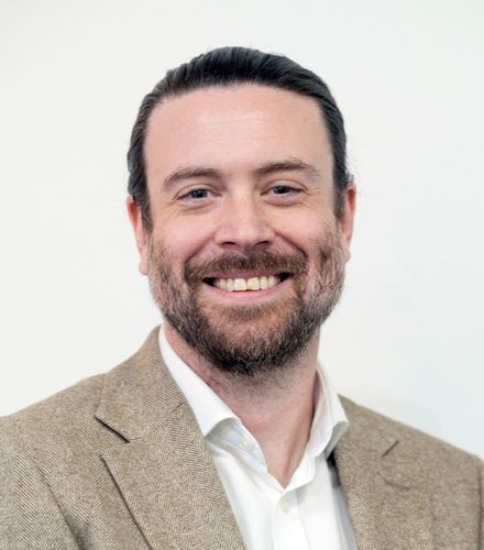 David Todd - Montgomery Group
