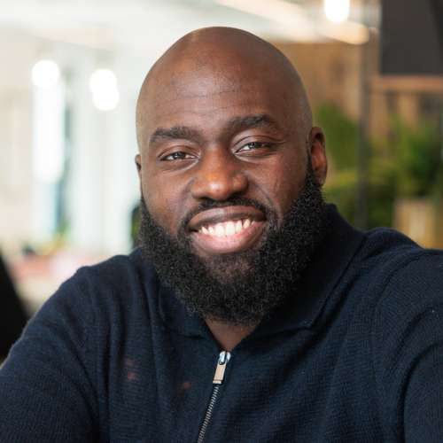 Dr. Raphael Sofoluke - UK Black Business Show 