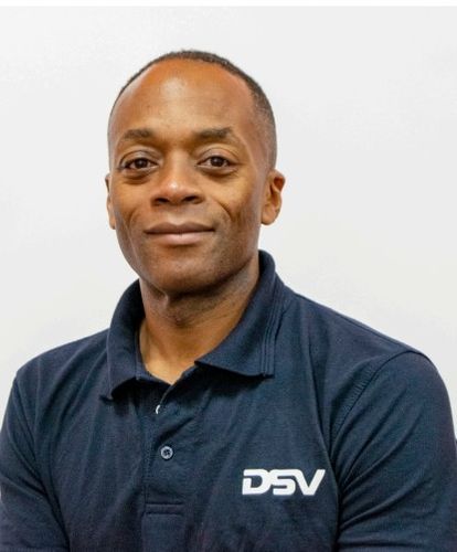 Garcia Newell - DSV Solutions