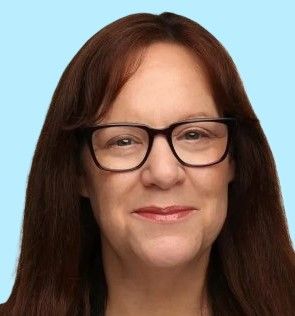 Helen Curl - Informa Markets