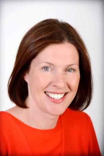 Helen Woodbridge - Easyfairs UK & Global