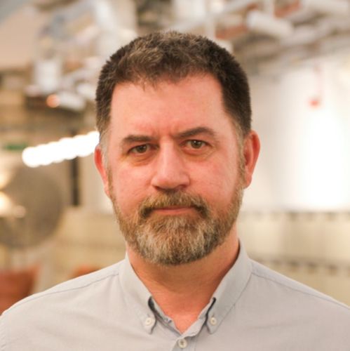 Ian Solomon - Hyve Group Plc
