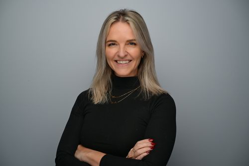 Natasha Jackson - Terrapinn