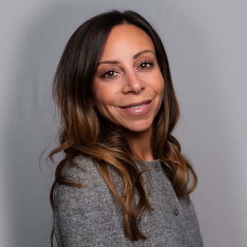 Jessica Hockman - Informa Markets