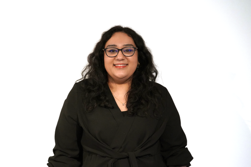 Jyoti Ghelani - Aztec Event Services