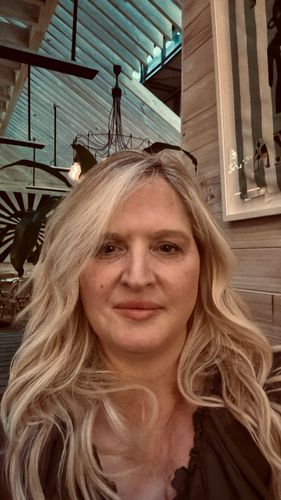 Lisa Tyson - Aztec Event Services