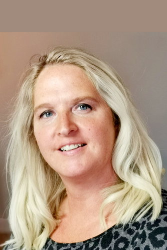 Lisa Tyson - Aztec Event Services