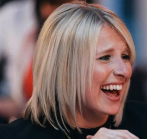 Liz Whittingham - GovNet