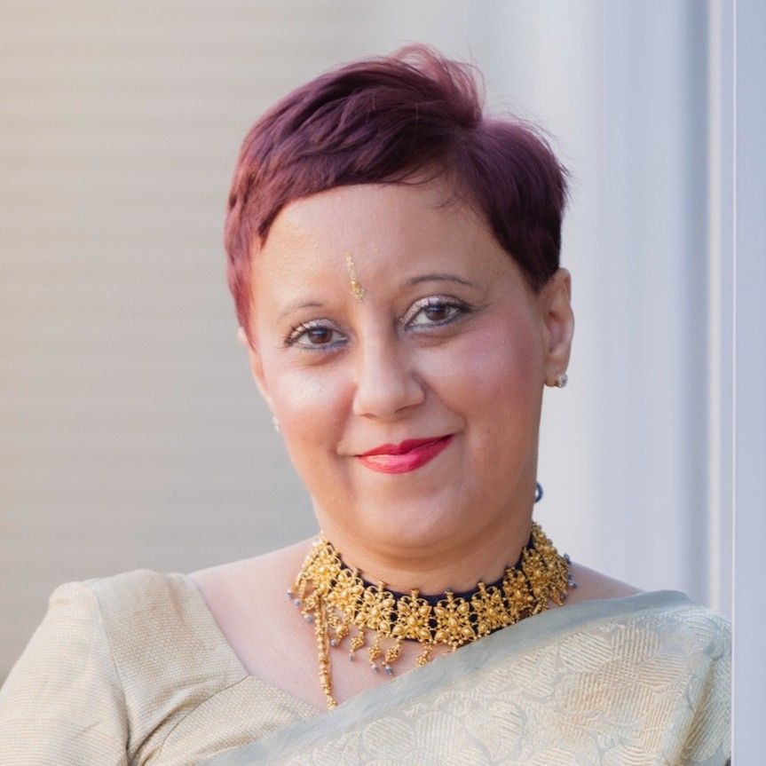 Meena Chander - Events Together