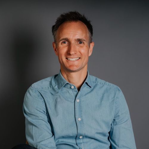 Mike Setters