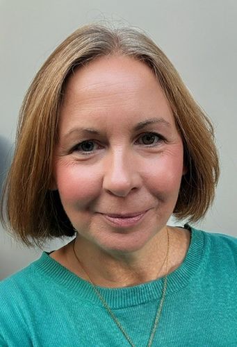 Natalie Wing - GES
