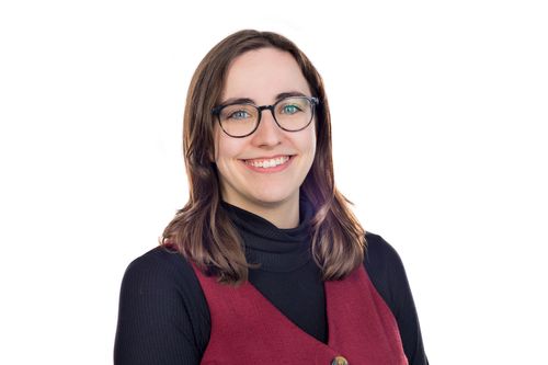 Nicola Crawford - ESSA