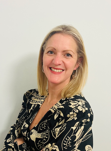Nicola Meadows - The Longevity Show 