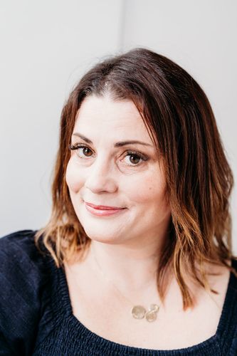 Hannah Hopwood - Raccoon Media