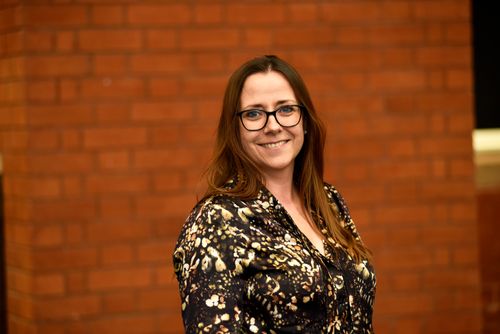 Rebecca McConnell - Quartz Business Media