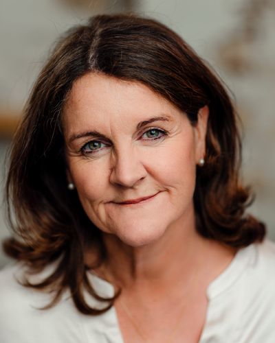 Rachel Parker - AEV