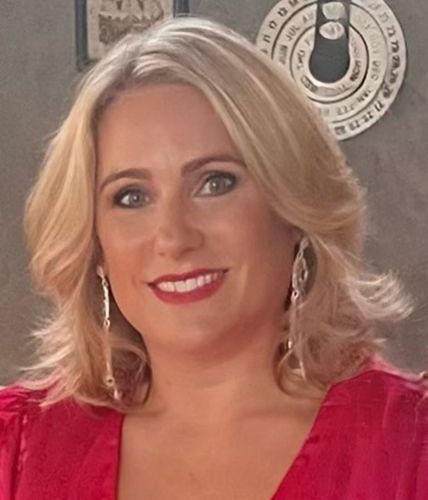 Rachel Swann - dmg events & AEO Chair