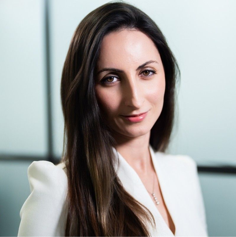 Radima Khatataeva - Novistra Capital