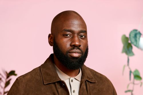 Dr. Raphael Sofoluke - UK Black Business Show
