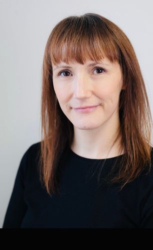 Rosalind Hill - Collingwood