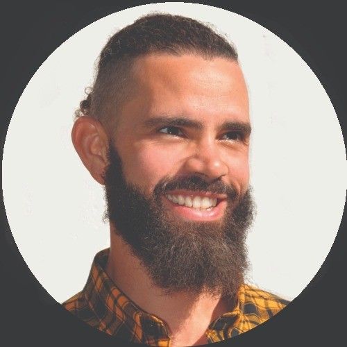 Stephen Morgan - Raccoon Events