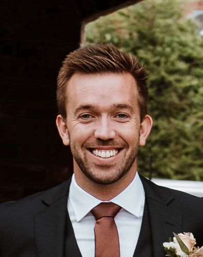 Sam O'Connell - Easyfairs