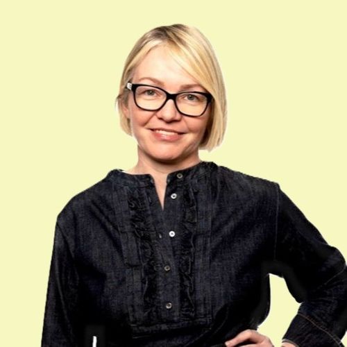 Siân Feuillade