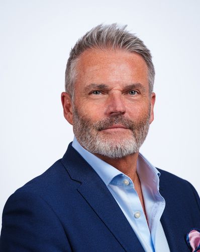 Andrew Williams - Informa Markets