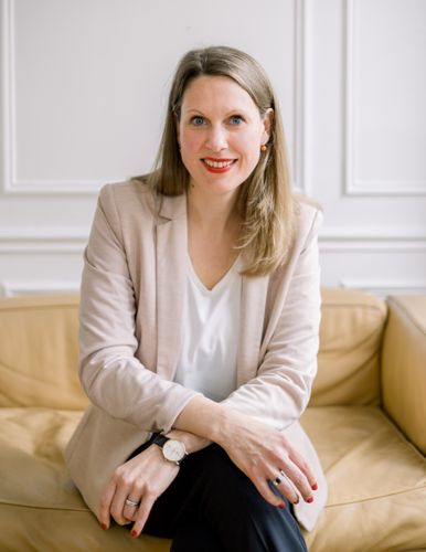 Angela Herberholz - Herberholz Mediation Services