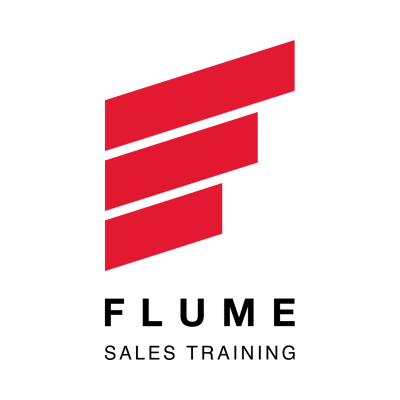 Flume Sales Training