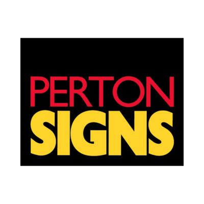 Perton Signs