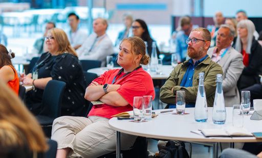 Benchmarking 2026 – Lessons from Meta’s Event Strategy