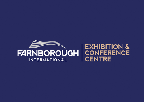 Farnborough International Exhibition and Conference Centre