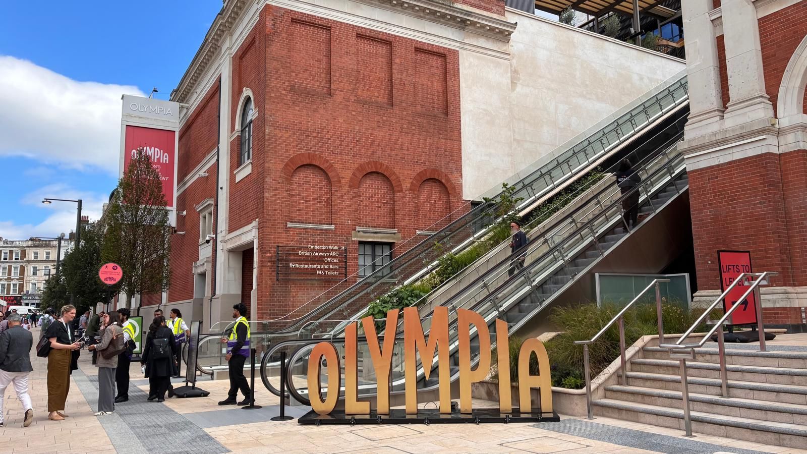 Olympia