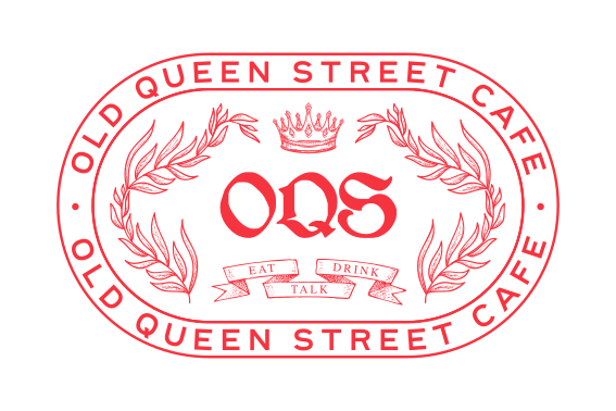 Old Queen Street Cafe logo