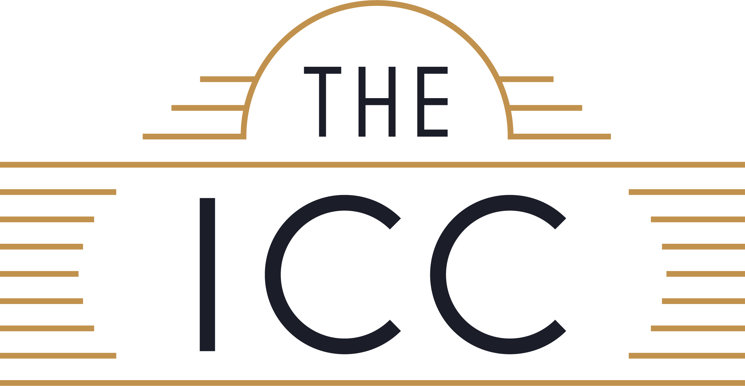 ICC Olympia