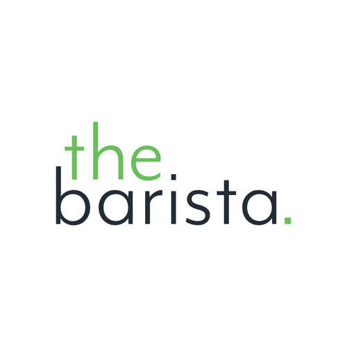 The barista
