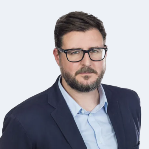 Andrew Harrison - ESSA