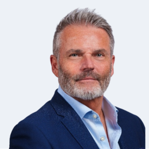 Andrew Williams - Informa Markets